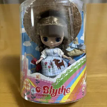 미니 브라이스