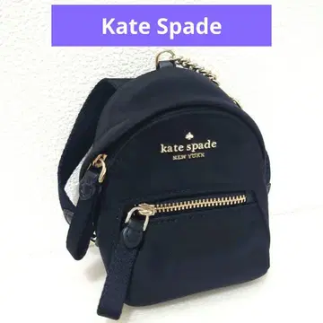 케이트 스페이드 Kate Spade 미니 백팩 참