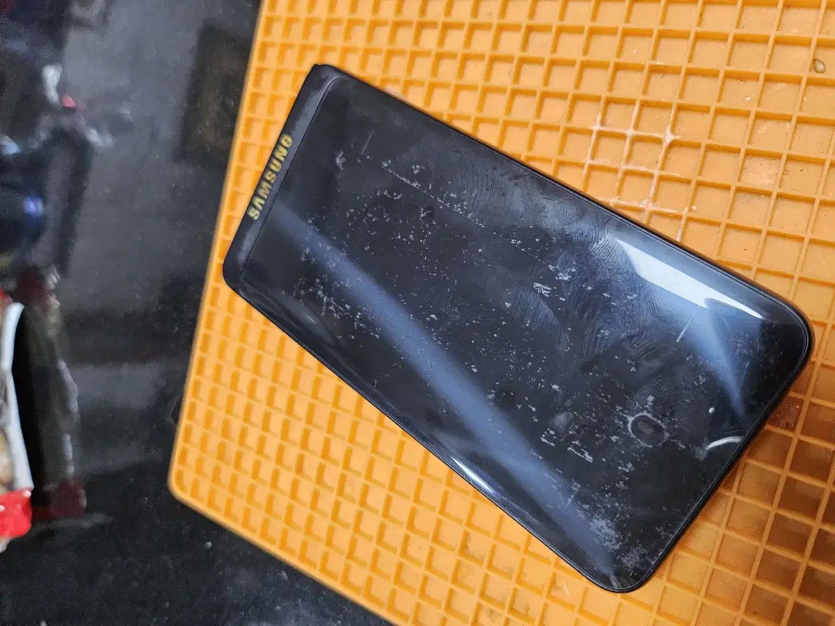 Galaxy Folder 2