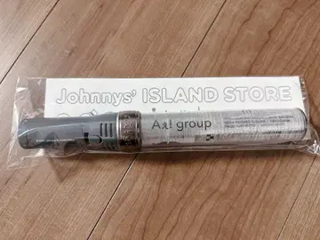 A.I. group 응원봉 Johnny's ISLAND STORE