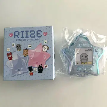 riize park 스타 케이스 은석