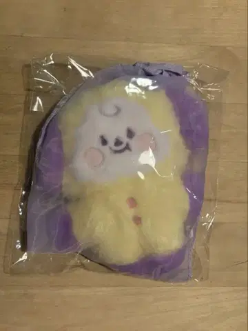 BTS 치미 봉제 인형