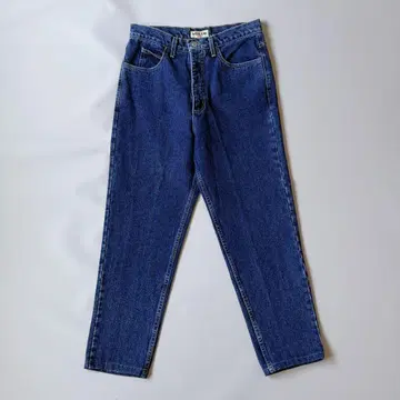 GUESS JEANS 게스 90년대 미국제 데님 팬츠 (C32)