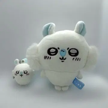 모몽가 마스코트 캐릭터 세트