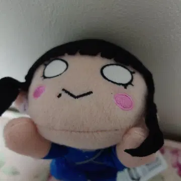 러브 라이브 선샤인 누워있는 봉제 인형 영구 hours 쿠로사와 다이아