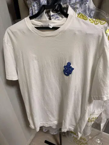 JWANDERSON 티셔츠