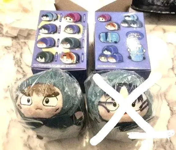 Nintama 6 Nin Potekoro Choji