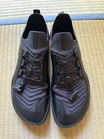 Vivobarefoot 프라이머스 트레일 니트 FG 남성용 EU 44