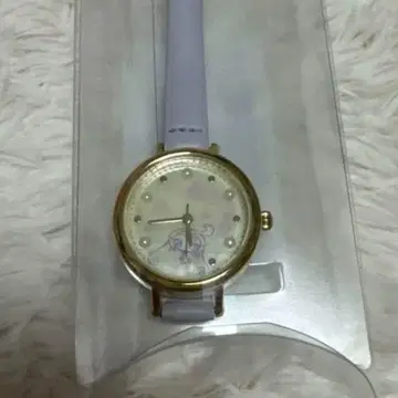 오자마녀 도레미 이츠데모 손목시계