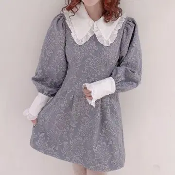 Swankiss SX mademoiselle J/Q O/P 원피스