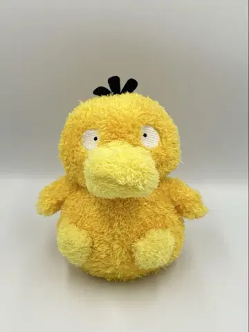 세키구치 포켓몬스터 코닥 모코모코 봉제 인형