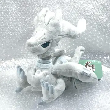레시라무 봉제 인형 Pokemon fit