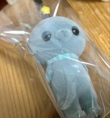 교육 방송 타마 쇼보리 플로키 피규어