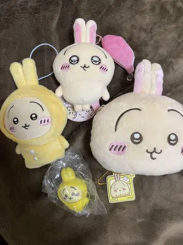 치이카와 토끼
