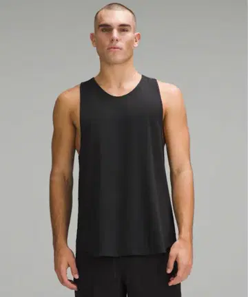 Lululemon 라이선스 탱크탑 룰루레몬 탱크탑
