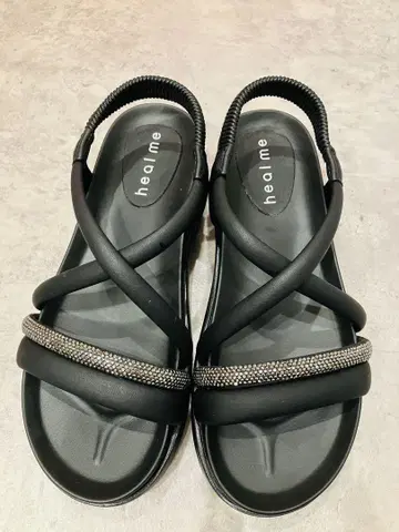 여성용 샌들