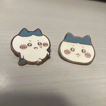치이카와 (먼작귀) 핀즈 컬렉션 2 파츠와레 하치와레