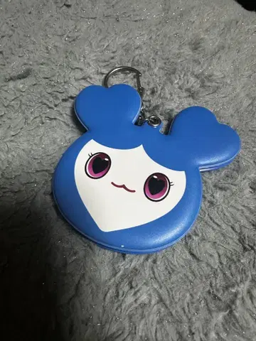 TWICE TZUVELY 슬라이드 거울 참
