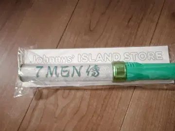 7 MEN 사무라이 응원봉 Johnny's ISLAND STORE
