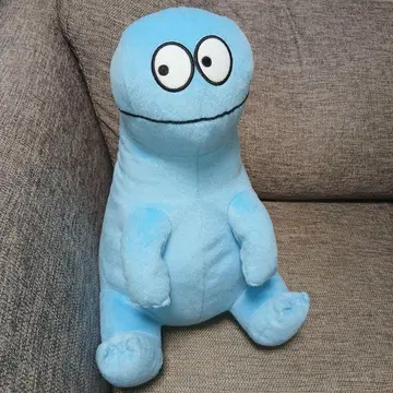 갸루와 공룡 봉제 인형 XL