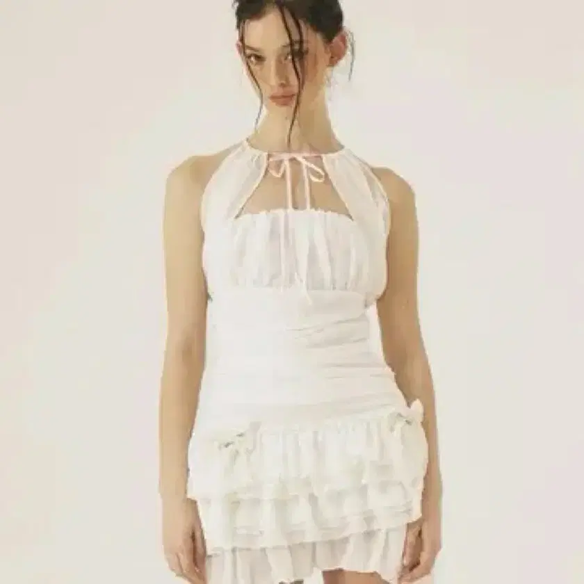 ☆韓国の人気☆【THREETIMES】☆Dahlia dres.s☆関税込☆ ☆韓国の人気☆【THREETIMES】☆Dahlia dres.s☆関税込☆