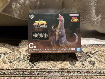 제일복권 고질라 C상