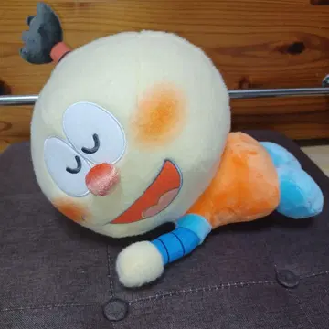 스야스야 코로스케 BIG 봉제 인형 미사용 새상품