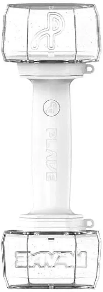 PLAVE 공식 응원봉 화이트