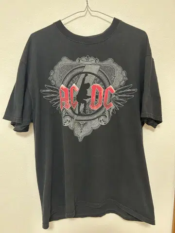 2000년대 AC/DC 블랙 아이스 투어 2008/2009