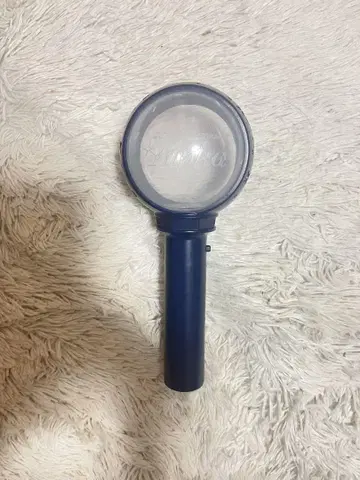 나니와단시 Alpha 응원봉