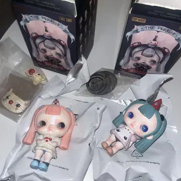 티니티니 팝마트