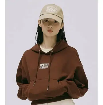 마리떼 프랑소와 저버 캡