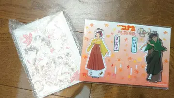 명탐정 코난: 홍의 연가 DVD 혜택
