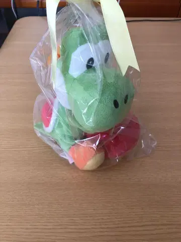 요시 봉제 인형
