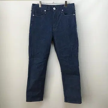 일본제 upperhights 데님 팬츠 USED 12265