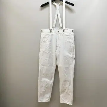 일본제 AMERICANA 아메리카나 팬츠 USED 12266
