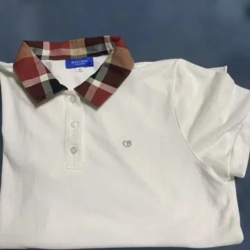 BLUE LABEL CRESTERBRIDGE 피케 셔츠 40