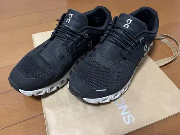 ON 클라우드 5 남성용 27cm