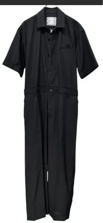 사카이 22AW SUITING JUMPSUITS 사카이