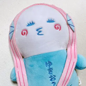 지역 특산품 유키오 유키오 쫄깃쫄깃 봉제 인형 아마비에 아마비에 키링
