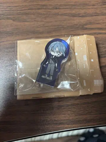 18TRIP 아크릴 피규어 컬렉션 하치노야 나기