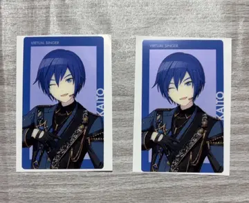 KAITO 프로세카