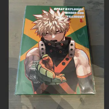 히로아카 원화전 한정판 KATSUKI MEMORY