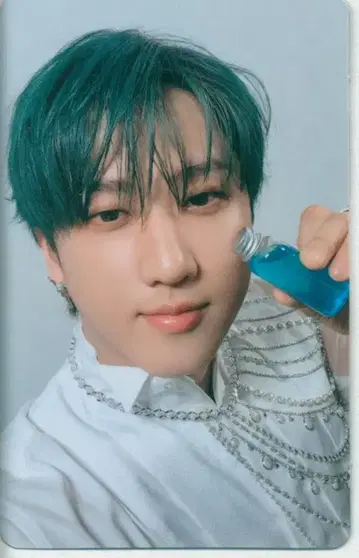 StrayKids FC 한정판 Changbin 자이언트 C
