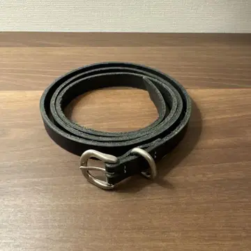 Hender Scheme 핸더 스킴 테일 벨트 테일 벨트