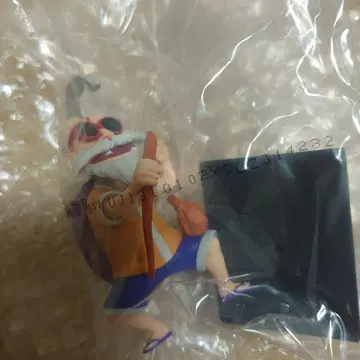 제일복권 드래곤볼 EX F상 거북이 선인