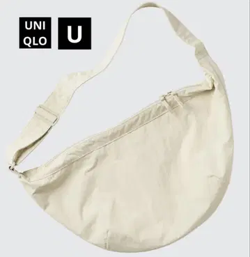 유니클로 유니클로 U 숄더백 나일론