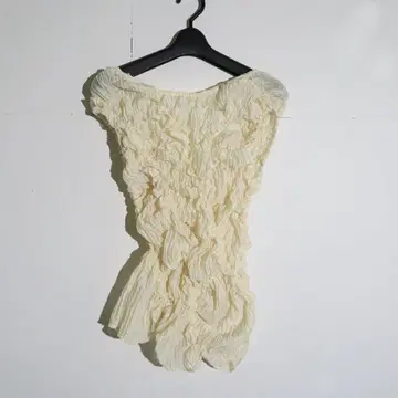 25ss RIELLERICHE 쉬링 탑 리엘리셰