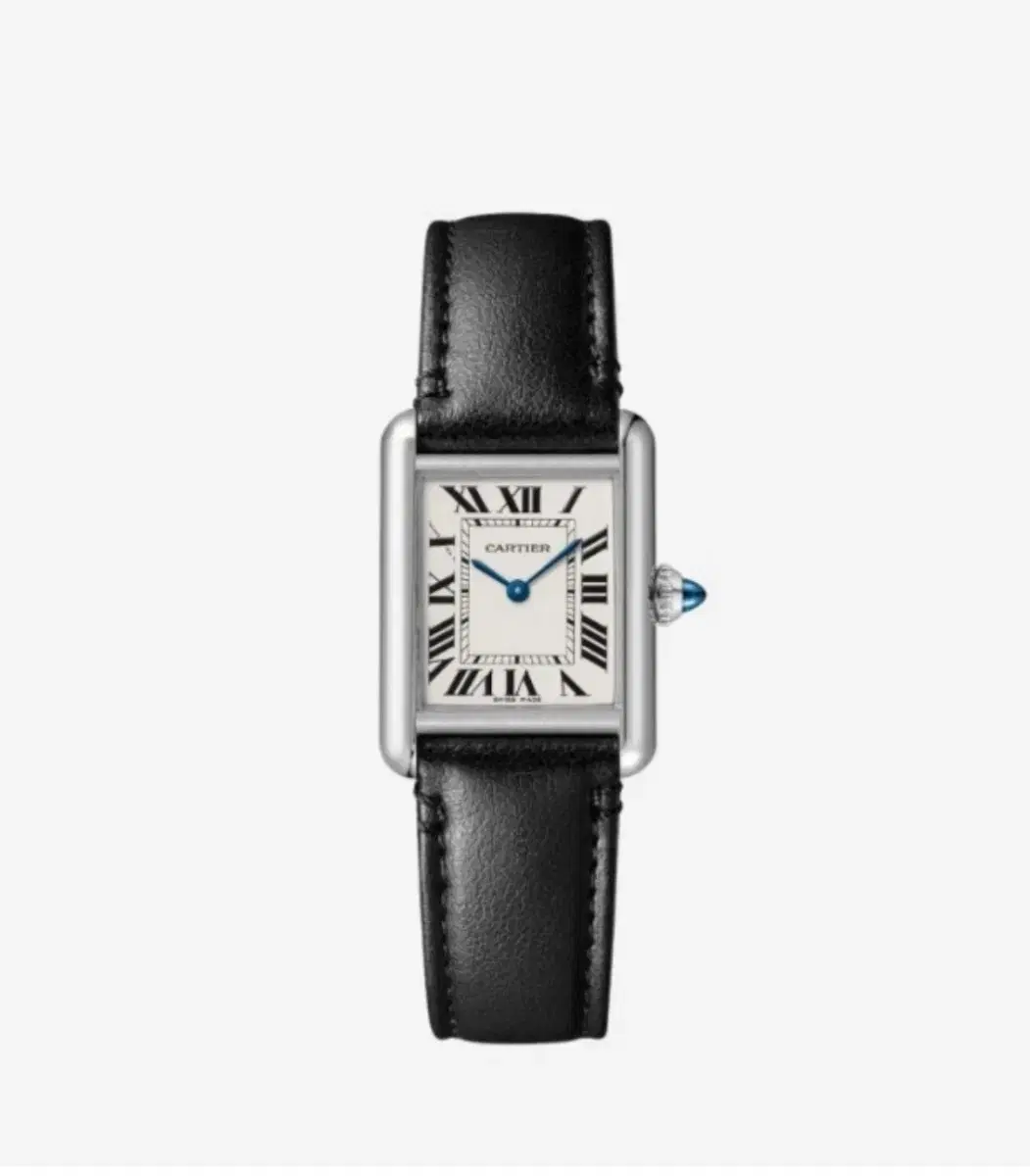 Cartier Tank Must Large solarbeat New Product
