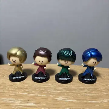 도카이 온에어 4개 세트
